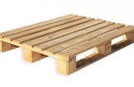 One-way pallets (strong)