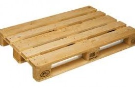 Used EURO pallets (1st sort)