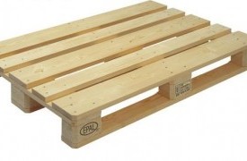 New EURO pallets
