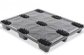 Plastikpaletten MIDI